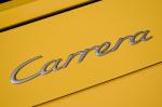 Porsche 911 Carrera PDK 2009 года